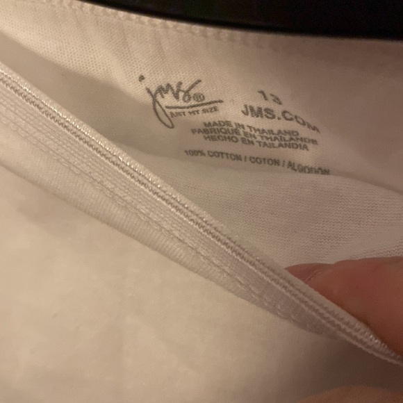 NWT plus size panties. 13 - Picture 4 of 5
